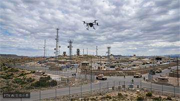 英國軍事基地周邊無人機事件暴增　過去一年達340起