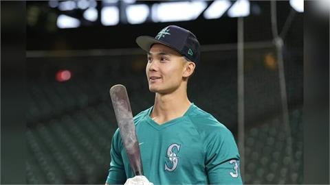 MiLB(影)／「費仔」轟再見兩分砲！台灣隊友林昱珉5局失2分無關勝敗