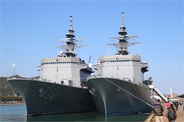 川普施壓日本等5國派艦護航荷莫茲　高市首訪白宮面臨兩難