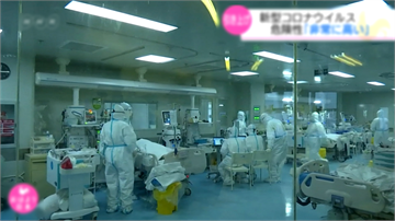 快新聞／中國再添573例確診！ 累計79824人染疫逾2800人死