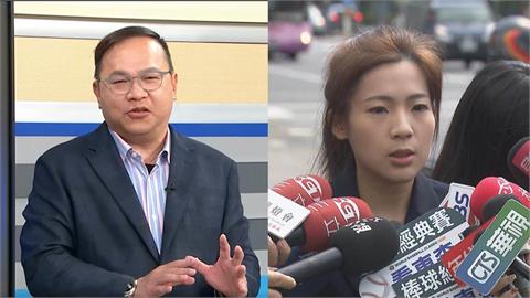 戳破徐巧芯視察松指部「3階段陰謀」！王義川加碼爆料「傅崐萁1秘密」...