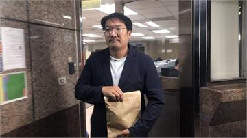 張淵翔認查個資助罷綠議員連署　周軒：基隆戶政資料可能透過微信在傳