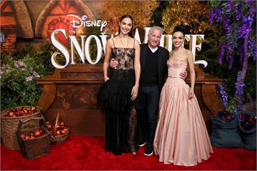 《白雪公主》也扯上言論自由　製片兒子公開砲轟女主角搞爛票房