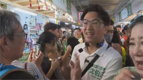 快新聞／名古屋亞運驚爆打壓！李洋一度遭拒入場　沈伯洋火線聲援