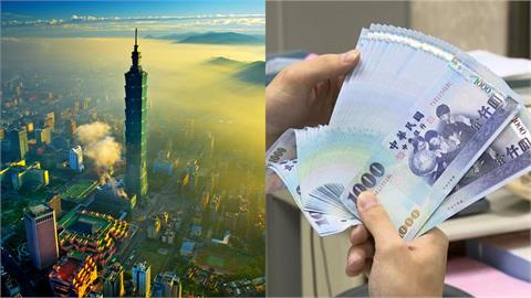 台灣「300億富豪達51人」超車日、韓　69％富一代靠打拚賺百億！