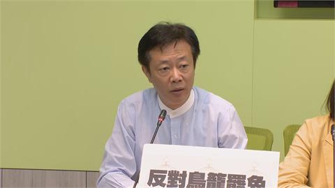 快新聞／還原拿議事錄過程批藍一派胡言　張宏陸：不能讓半分鐘歷史重演