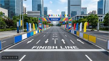 世界路跑錦標賽肯亞女將奪金　打破純女子半馬世界紀錄