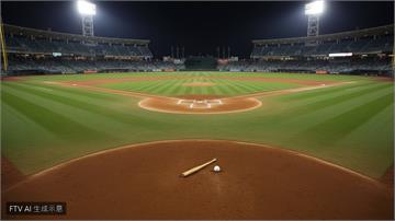 MLB／J-Rod開轟、頂級新秀首安即全壘打　水手6比1擊沉白襪止敗