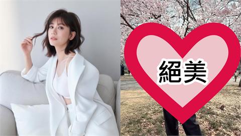 50歲賈靜雯遭虧是「歐巴桑」！她曬「1獨照」EQ反擊：我滿帥的呀
