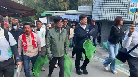 捲入涉詐助理費、政治獻金案　林岱樺「這原因」悄搬離住處