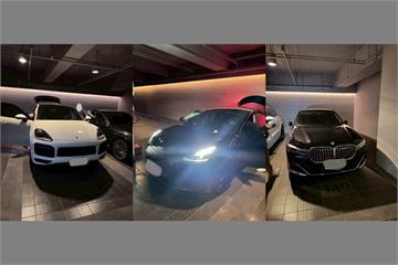 佯稱出售超跑詐3億　法拉利車隊賽車手裁定5千萬交保