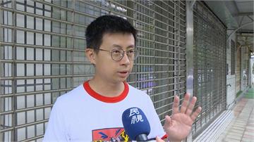 快新聞／邰智源國慶祝賀遭「出征」 呱吉傻眼喊：他愛台灣是真真切切的事實