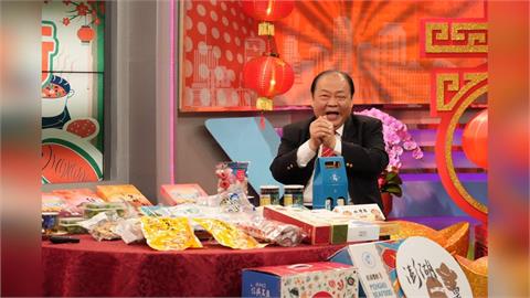 快新聞／民進黨澎湖縣長人選生變？陳光復跌倒傳想換將　黨中央發聲了