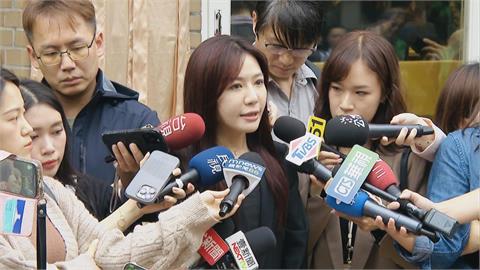 快新聞/鄭習會前「中竟喊要在台北建統一紀念碑」!吳沛憶嗆問國民黨:還躺平嗎?