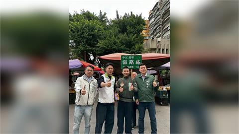 正派桃園隊挺進萬華　張銘祐直指：民眾黨已成國安破口