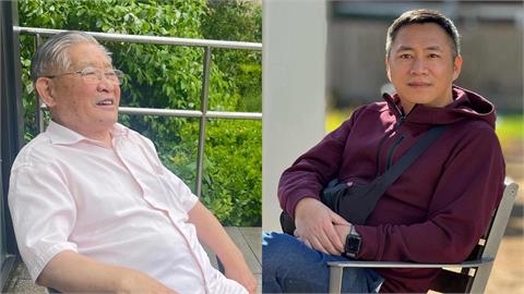 「中國社運人士」王丹父親辭世　悲痛公開最大遺憾：此生無法「做這一事」