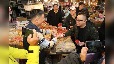 中央補助「獨漏基隆」？童子瑋轟「根本沒申請」　市府回應了