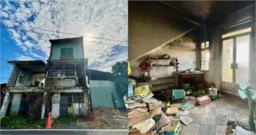 房仲也怕凶宅！2死透天厝開價250萬求售　竟備註「不陪同進入」