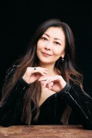 中山美穗疑「熱休克」猝逝　妹妹中山忍強忍悲痛發聲