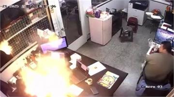 行動電源爆炸燒傷臉　受害女透露品牌引共鳴「我也是」！業者回應了