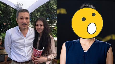 44歲「最強小三」產後首露面！帶私生子同框愛人導演…相差22歲「不倫戀」近況曝光