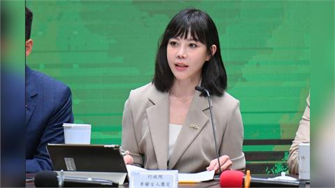 快新聞／遭質疑自行解凍5億預算　行政院回應了