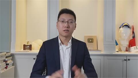 喊攻台捐1億名師猝死　公子沈揭武統言論背後含意