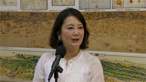 快新聞／萬年總召柯建銘交棒蔡其昌？　吳思瑤澄清：沒有的事情就是沒有