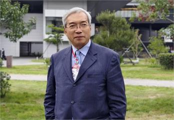 台灣不只1座神山 謝金河:聯發科、台達電成世界級大山