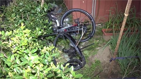 菲籍自行車選手參賽途中被撞死 駕駛酒駕肇事逃逸