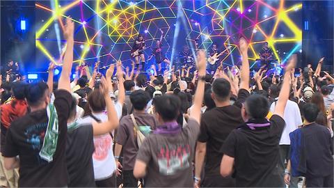流浪祭１２組藝人開唱！　溫嵐呼籲別到山上丟棄寵物