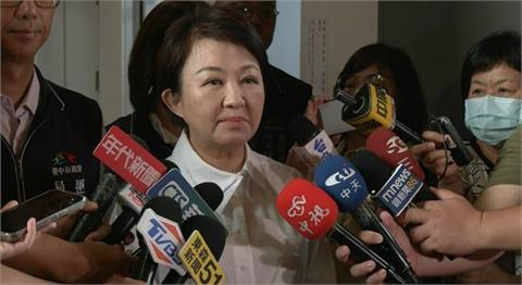 快新聞／盧秀燕宣布將興建「超級蛋」！　親曝「地點」：符合4個期望