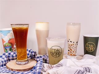 後龍人氣飲品│「重乳白玉璽」每日限量 超綿密奶蓋一定要嘗！