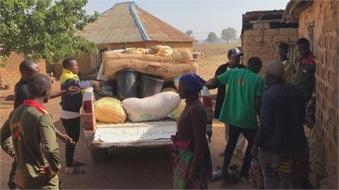 疑宗教與種族衝突　奈及利亞高原州暴徒襲擊村莊　！逾160人喪命