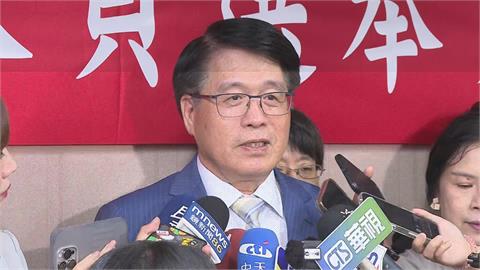 快新聞／藍白通過3公投綁大選　游盈隆：台灣選務人員鬆一口氣