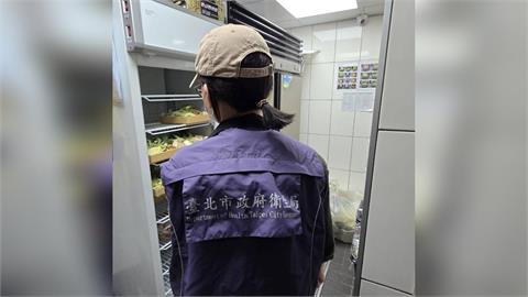 快新聞/台北壽喜燒餐廳疑爆食物中毒!6人就醫 現已暫停營業