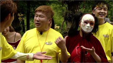 胡瓜玩遊戲不忍了！他不滿節目安排 拆穿「整人伎倆」當場爆粗口