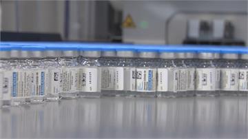 嬌生疫苗美國正式上路拚三月底前推出2千萬劑
