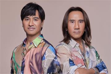 演藝圈最神！顏志琳「涼山特勤隊」退伍　網讚爆：難怪忠孝東路走九遍