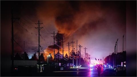 快新聞／UPS貨機墜毀空難增至12人死亡　黑盒子尋獲失事原因待查