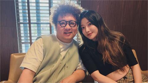 恭喜生了！依依「產程拉鋸36hr」一度出事…納豆全程守候「見女兒哭喊1句」