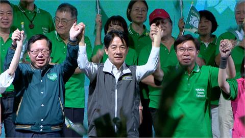 陳時中表態力挺　高嘉瑜曝：生日當天將同台賴清德