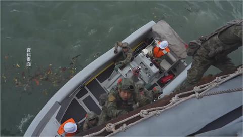 不滿高市早苗挺台言論　中國文攻武嚇！黃海軍演疑施壓日韓