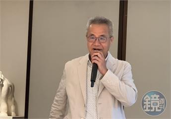 AI應用帶動高階測試需求　穎崴董座：探針卡營收占比突破3成、下半年審慎樂觀
