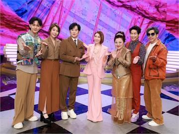 《超級冰冰Show》李翊君學生時期出道取藝名！因為「有狀況要被當作不認識」