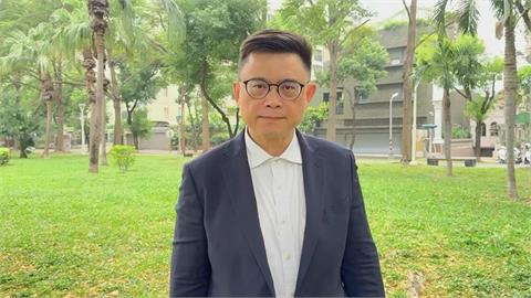 快新聞／鄭麗文昔喊我是中國人！今成藍營新領袖　賴瑞隆：盼她站在台灣這邊