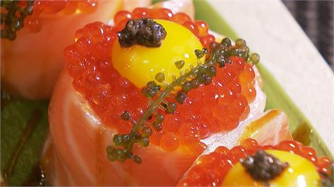 日本秋鮭歉收鮭魚卵價格暴漲　台灣進口價也受波及