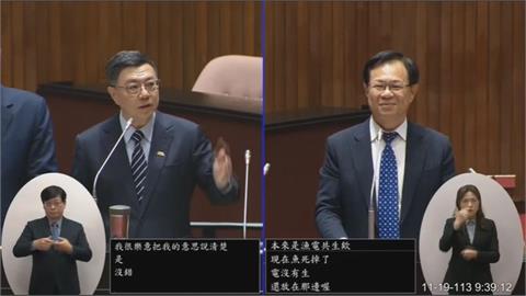 陳啟昱人間蒸發遭通緝　傳已帶上億現金潛逃「去這裡」