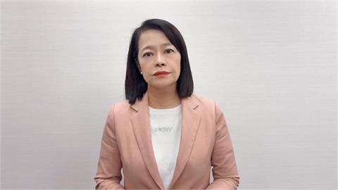 快新聞／鞭刑公投沒過就開轟？許宇甄搬「73.3％民調」稱中選會釀「寒蟬效應」