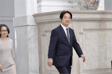 賴清德宣布成立主權基金　打造台版「經濟母艦」出海搶市